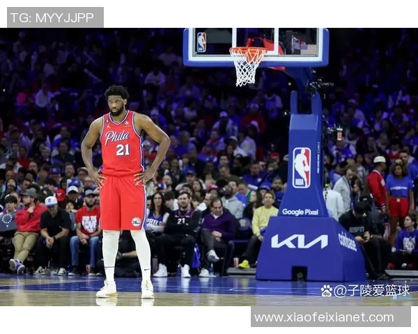 恩比德再创辉煌夺得分王殊荣场均348分刷新近40年纪录