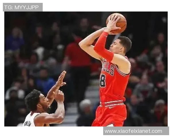 扎克拉文的篮球之路与未来展望:从天赋少年到全明星球员的成长历程 扎克拉文的篮球之路与未来展望:从天赋少年到全明星球员的成长历程